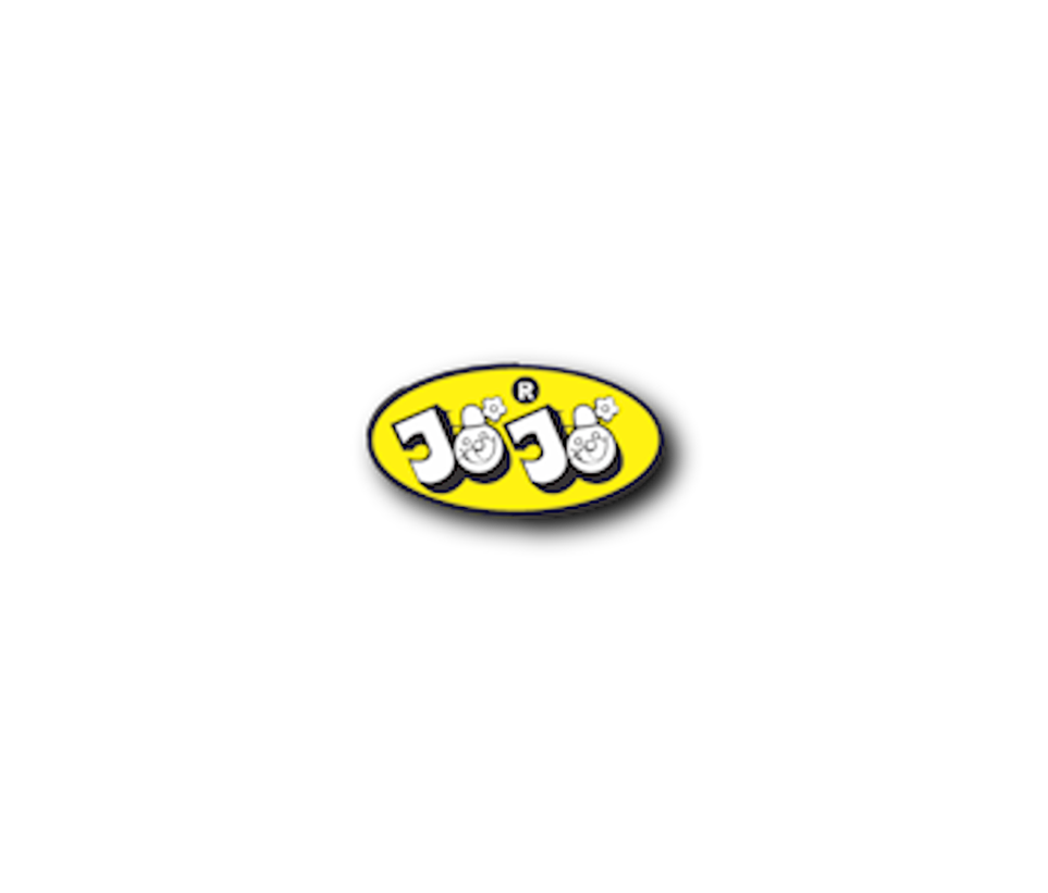 jojo Logo